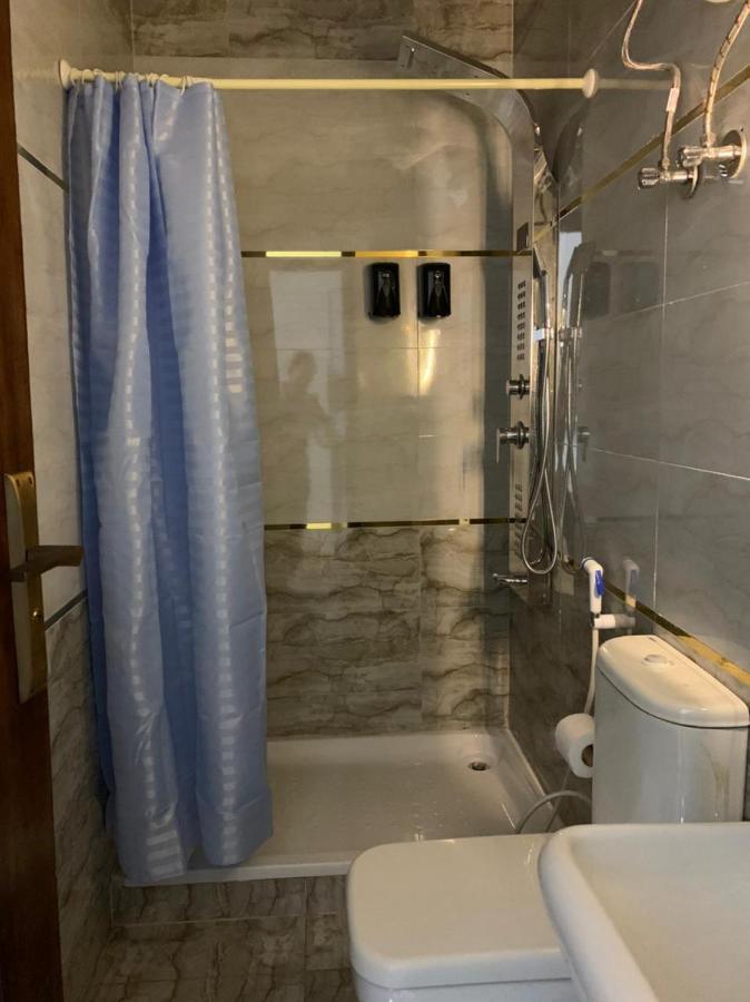 Lucky Hostel Кайро Екстериор снимка