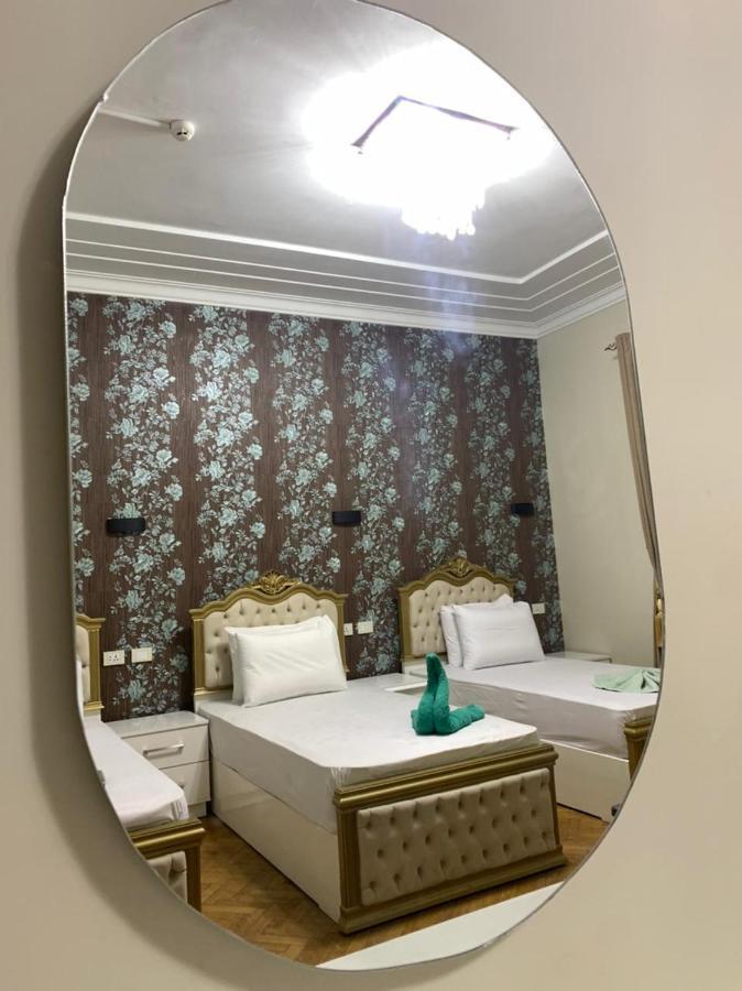 Lucky Hostel Кайро Екстериор снимка