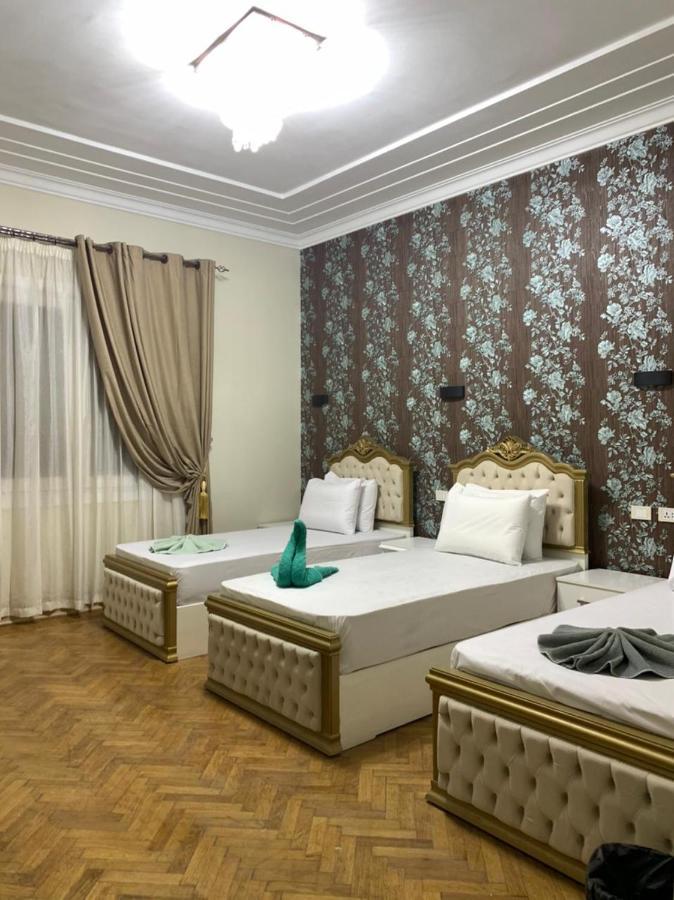 Lucky Hostel Кайро Екстериор снимка