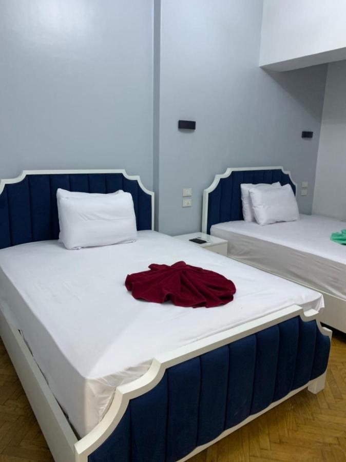 Lucky Hostel Кайро Екстериор снимка
