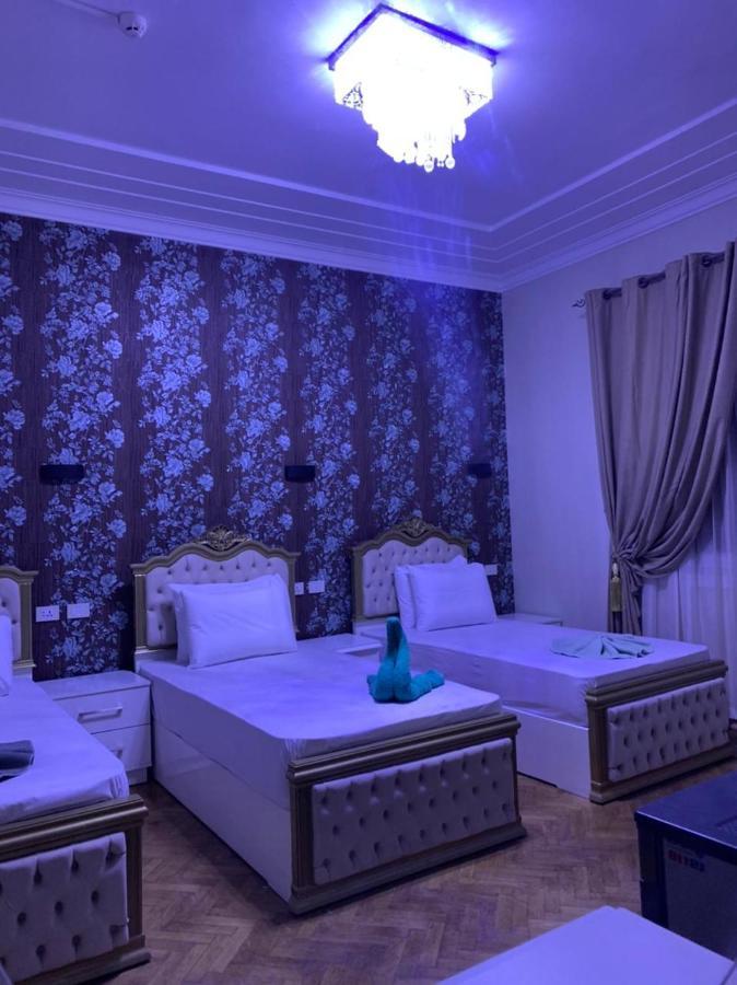 Lucky Hostel Кайро Екстериор снимка