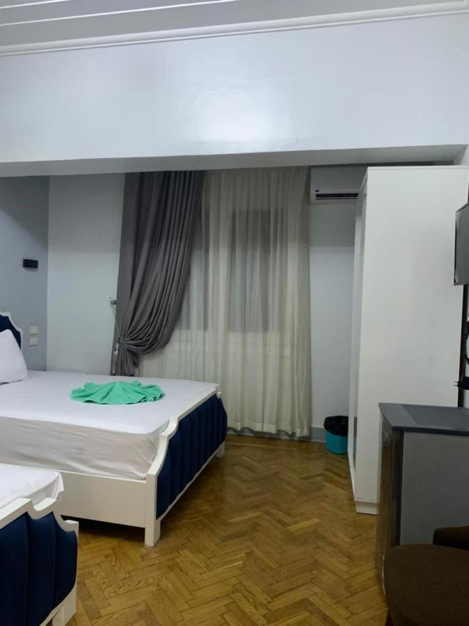 Lucky Hostel Кайро Екстериор снимка