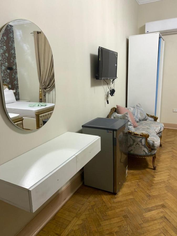 Lucky Hostel Кайро Екстериор снимка