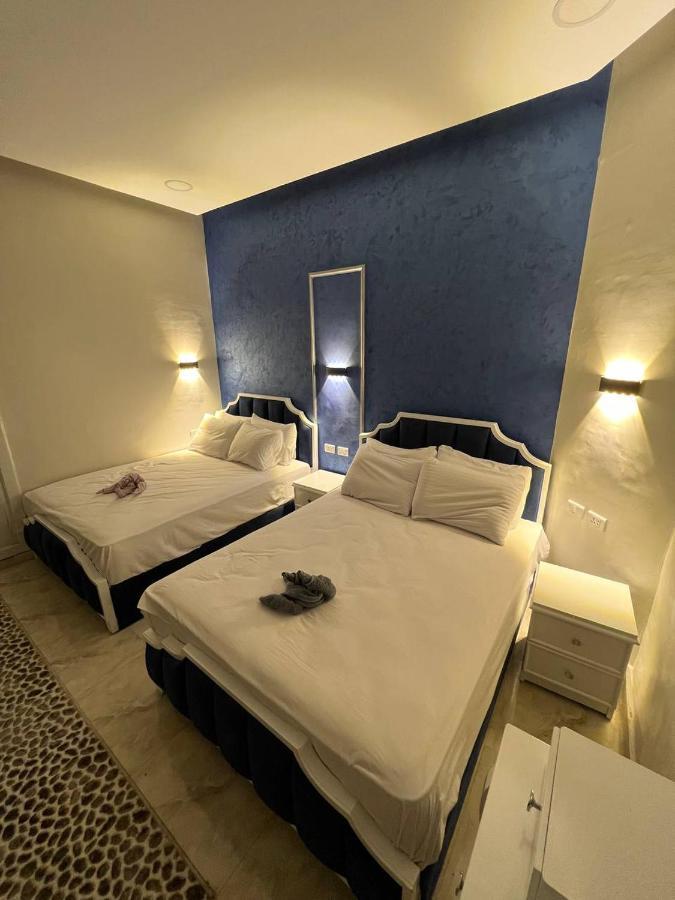 Lucky Hostel Кайро Екстериор снимка