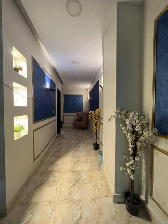 Lucky Hostel Кайро Екстериор снимка