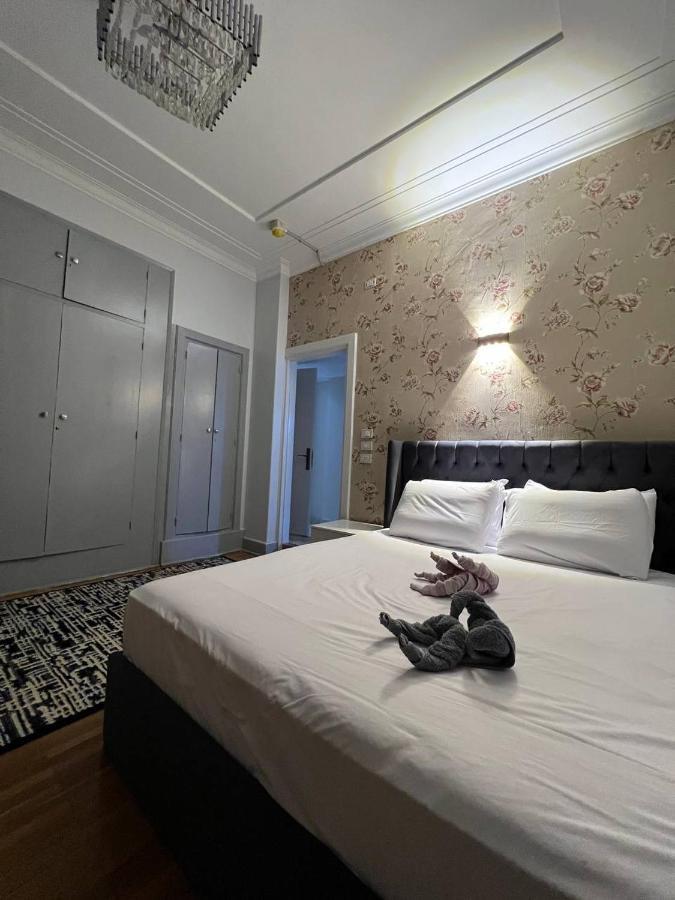 Lucky Hostel Кайро Екстериор снимка