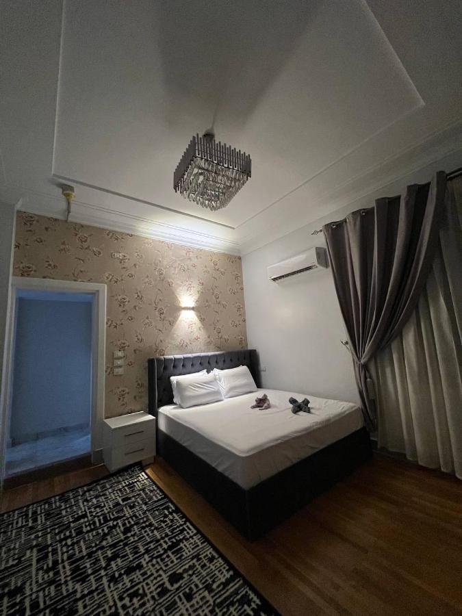 Lucky Hostel Кайро Екстериор снимка
