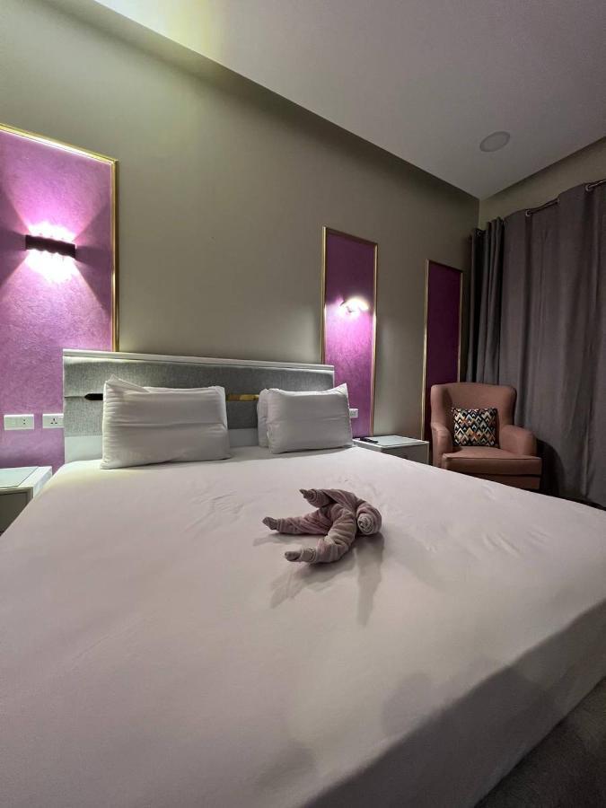 Lucky Hostel Кайро Екстериор снимка