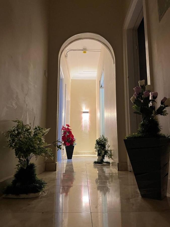 Lucky Hostel Кайро Екстериор снимка