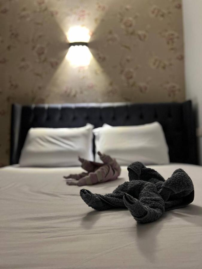 Lucky Hostel Кайро Екстериор снимка