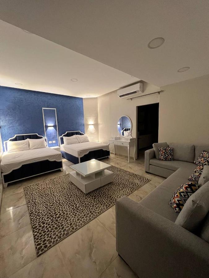 Lucky Hostel Кайро Екстериор снимка