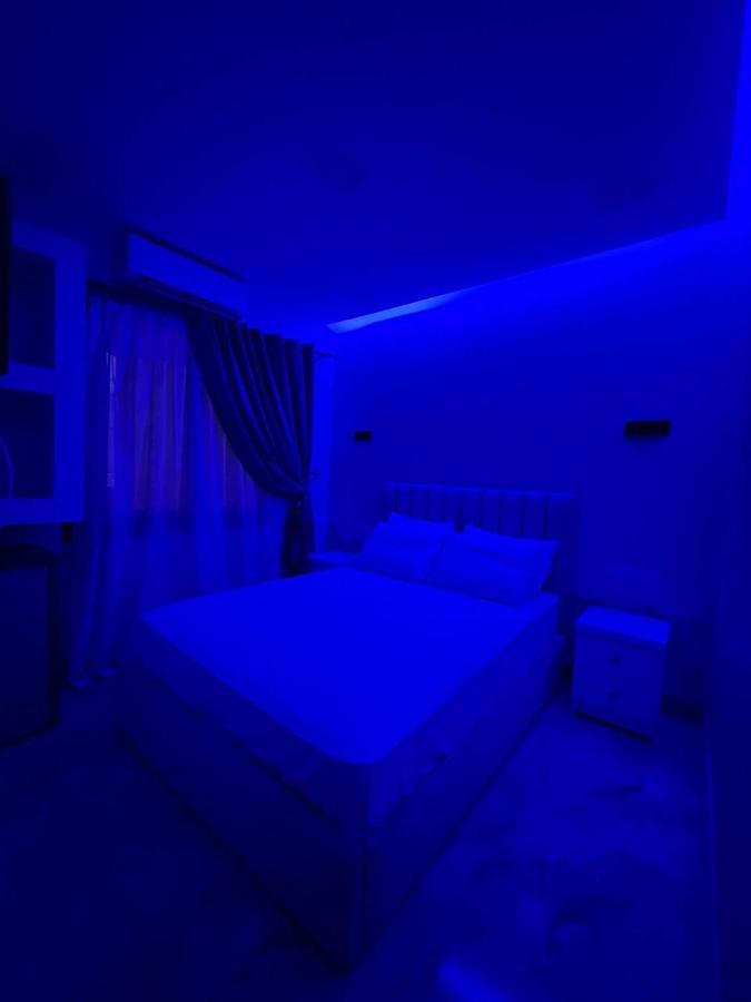 Lucky Hostel Кайро Екстериор снимка