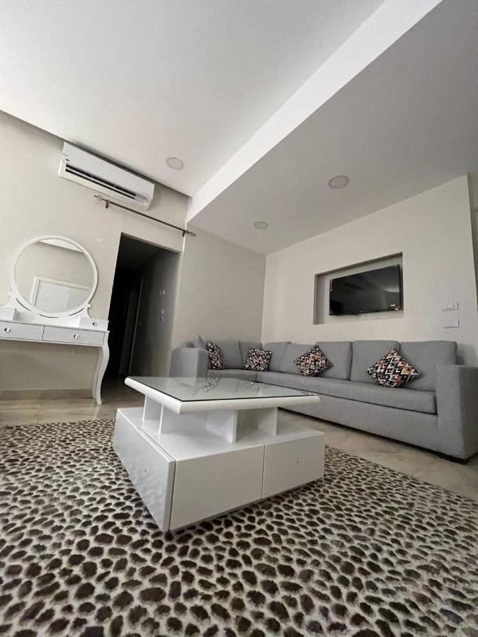 Lucky Hostel Кайро Екстериор снимка
