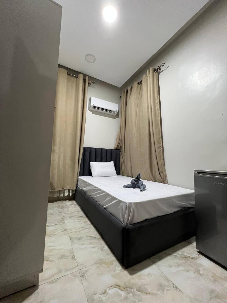 Lucky Hostel Кайро Екстериор снимка