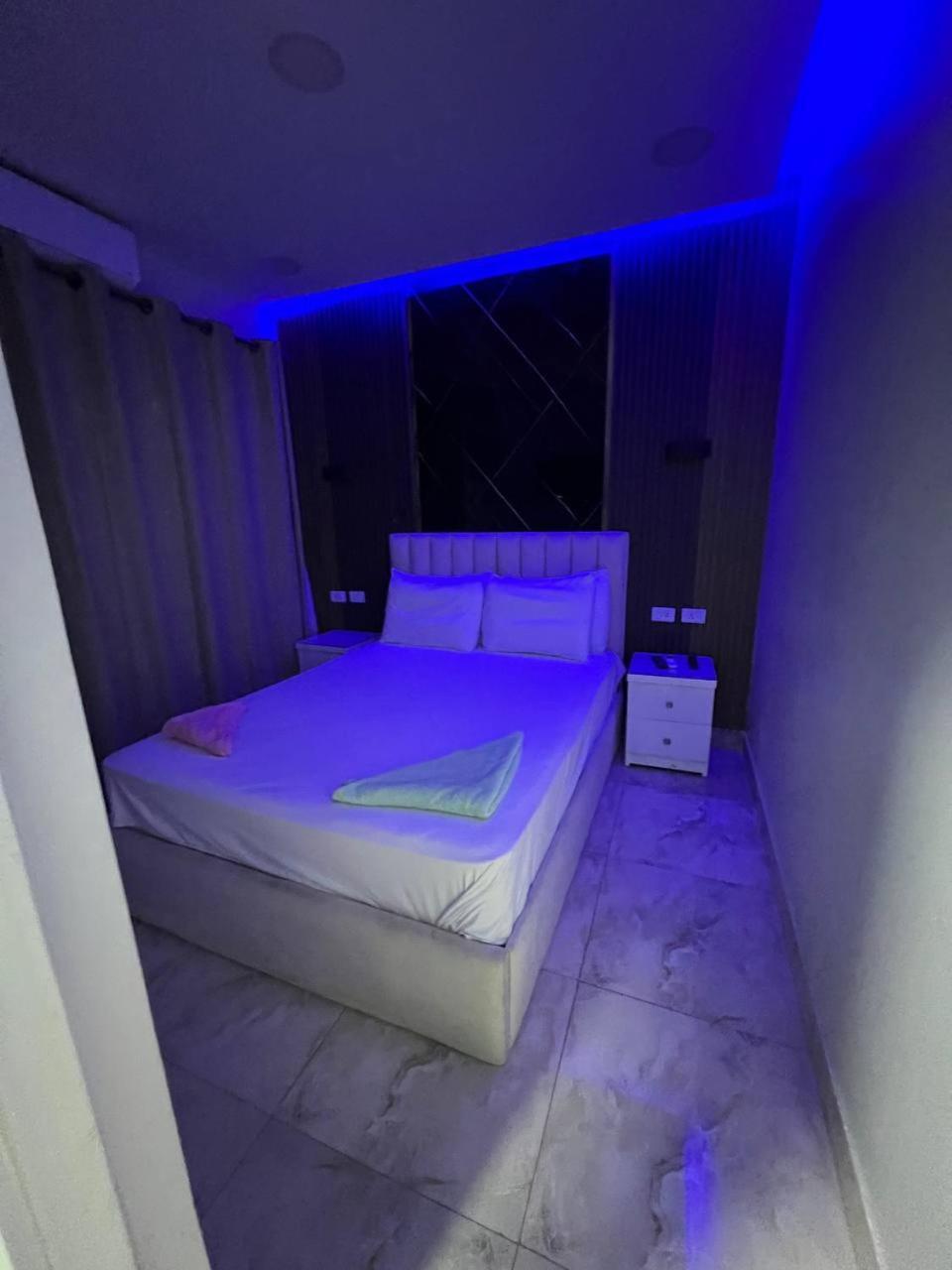 Lucky Hostel Кайро Стая снимка