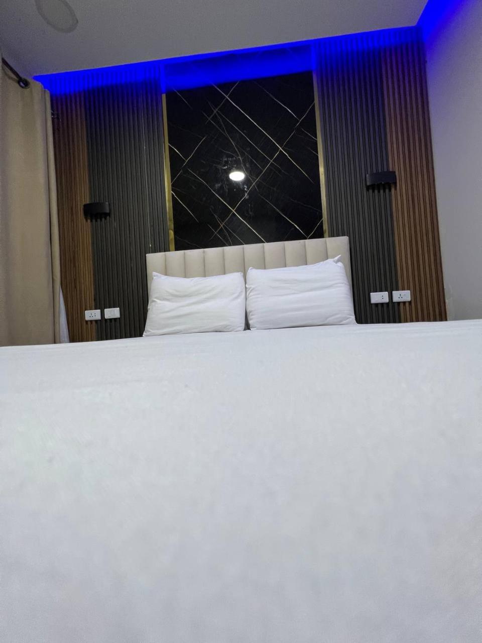 Lucky Hostel Кайро Стая снимка
