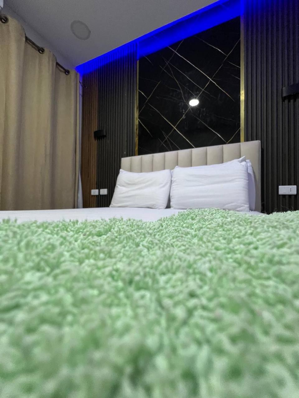 Lucky Hostel Кайро Екстериор снимка