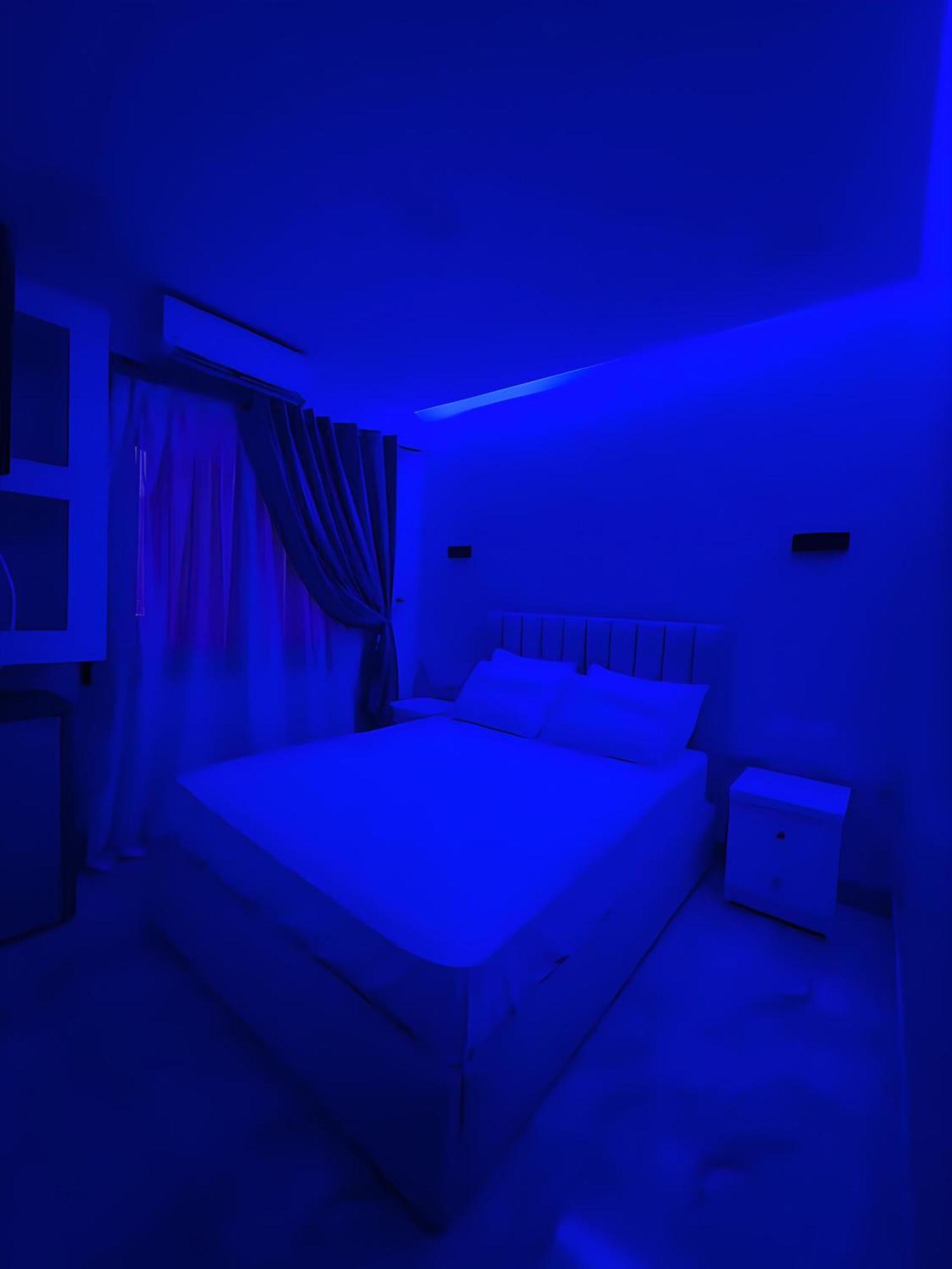 Lucky Hostel Кайро Екстериор снимка